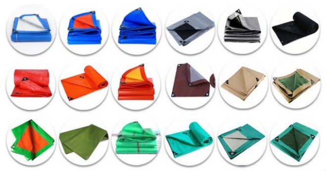 外貿出口的pe篷布和國內銷售有什么區別？